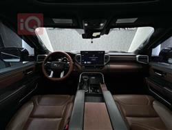 تۆیۆتا توندرا